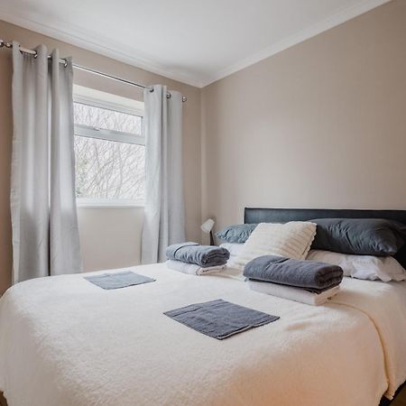 Hullidays - Hymers Apartment Kingston upon Hull Dış mekan fotoğraf
