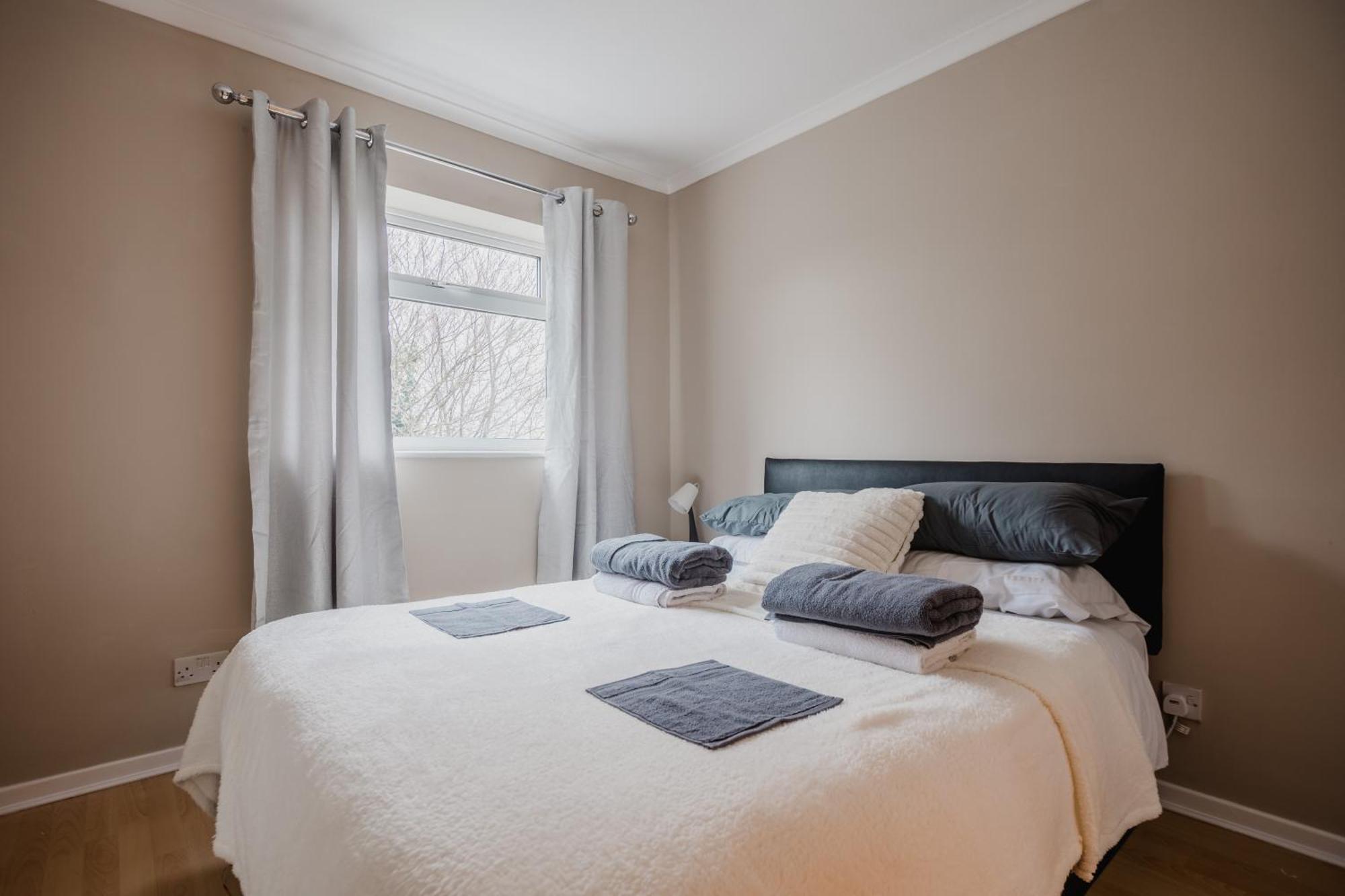 Hullidays - Hymers Apartment Kingston upon Hull Dış mekan fotoğraf