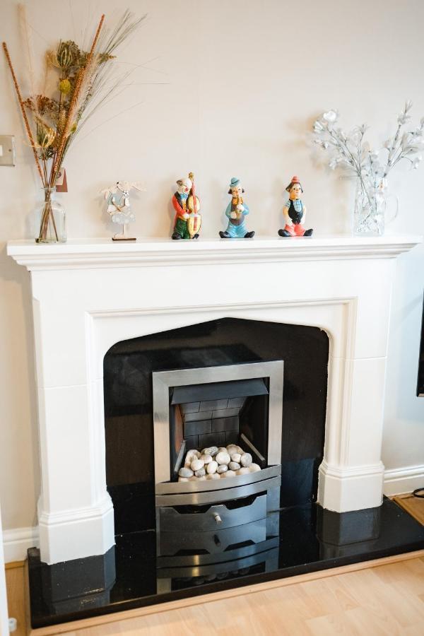 Hullidays - Hymers Apartment Kingston upon Hull Dış mekan fotoğraf