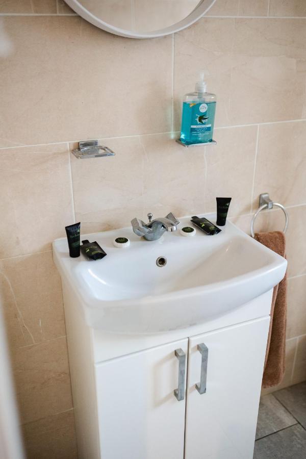 Hullidays - Hymers Apartment Kingston upon Hull Dış mekan fotoğraf